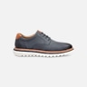 Johnston &Amp; Murphy Braydon Plain Toe Oxfords