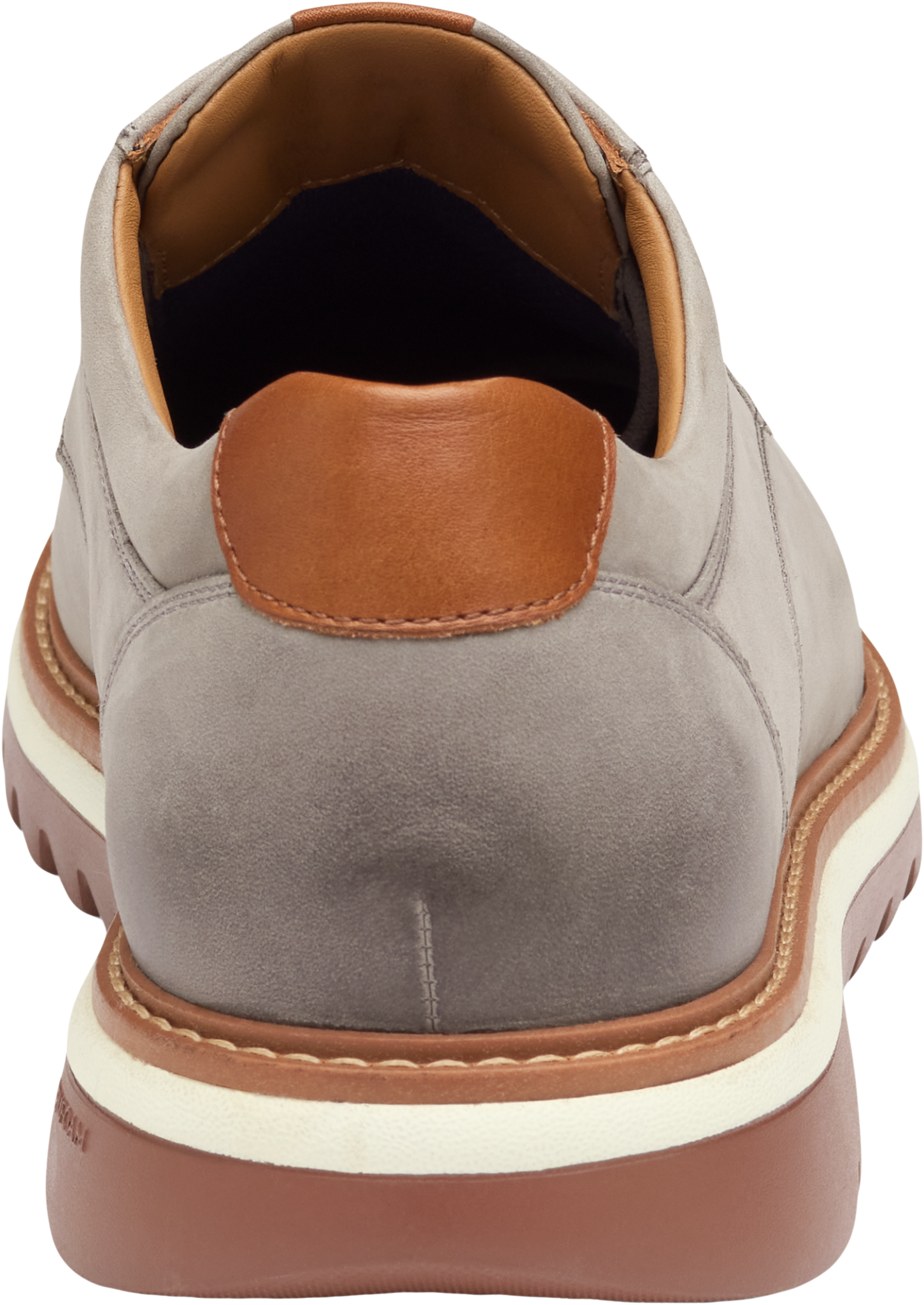 Braydon Plain Toe Oxfords