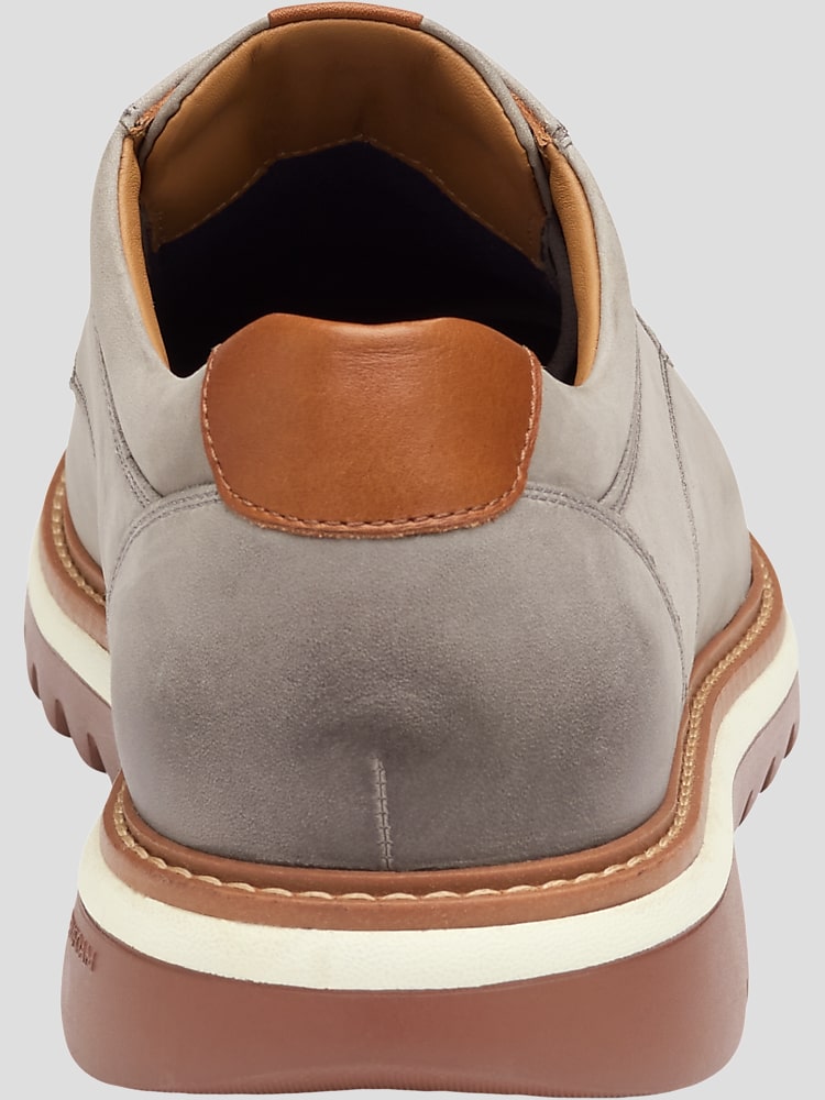 Johnston & Murphy Braydon Plain Toe Oxfords | Casual Shoes
