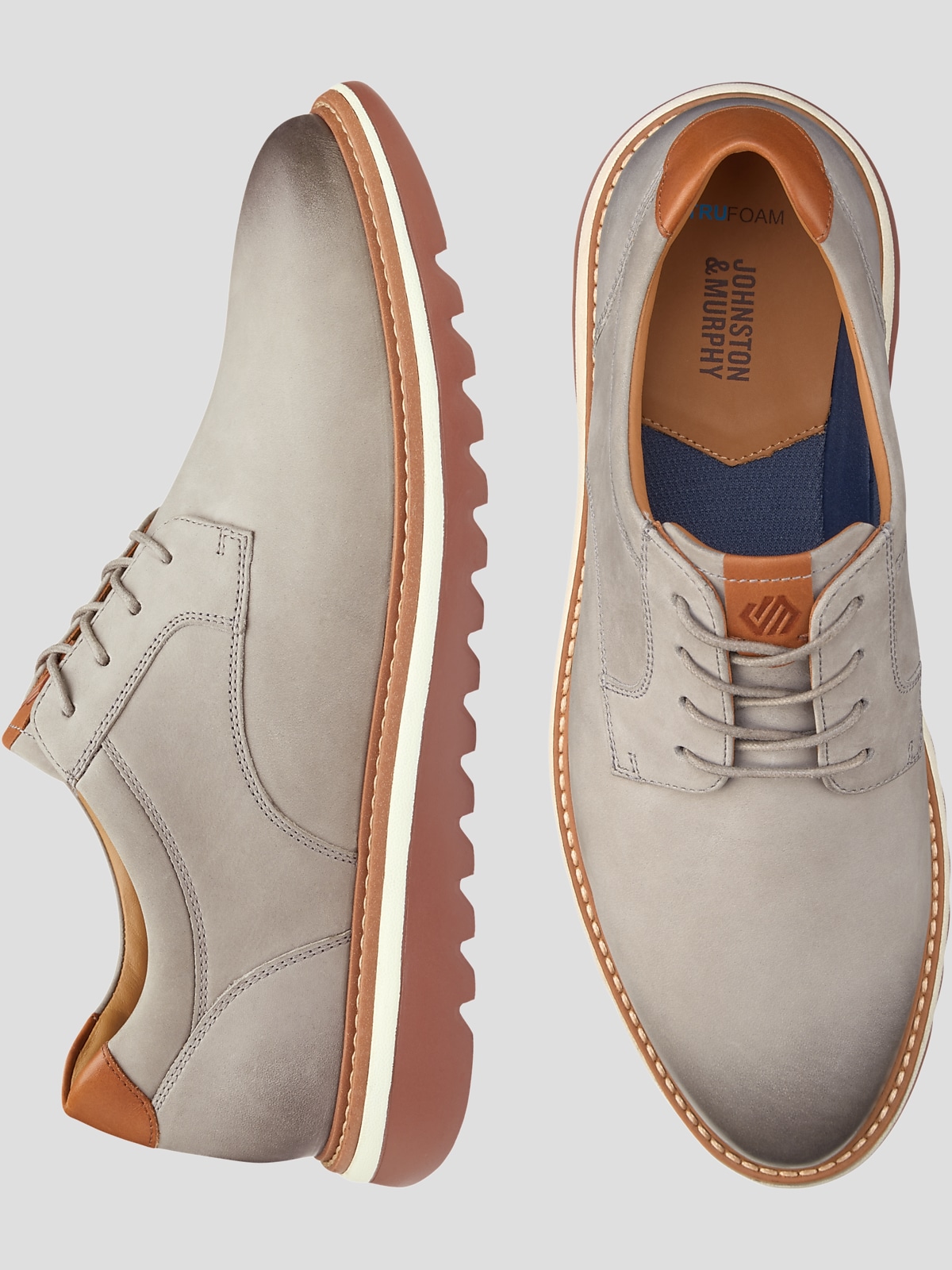 Men's wearhouse casual shoes sale