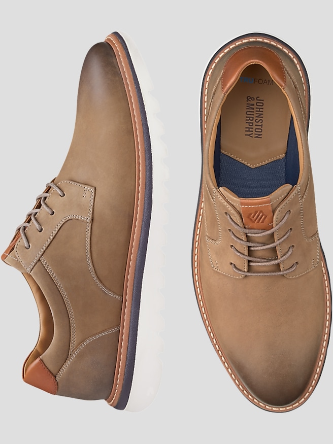 Mens wide width dress shoes deals