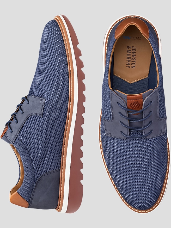 Blue Men s Shoes Men s Wearhouse