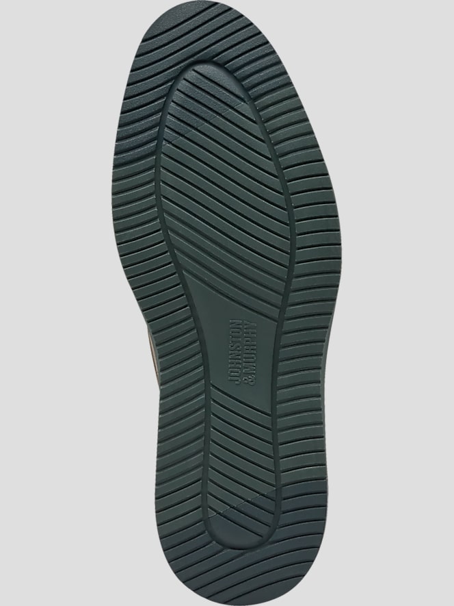 Johnston &Amp; Murphy Upton Plain Toe Oxfords