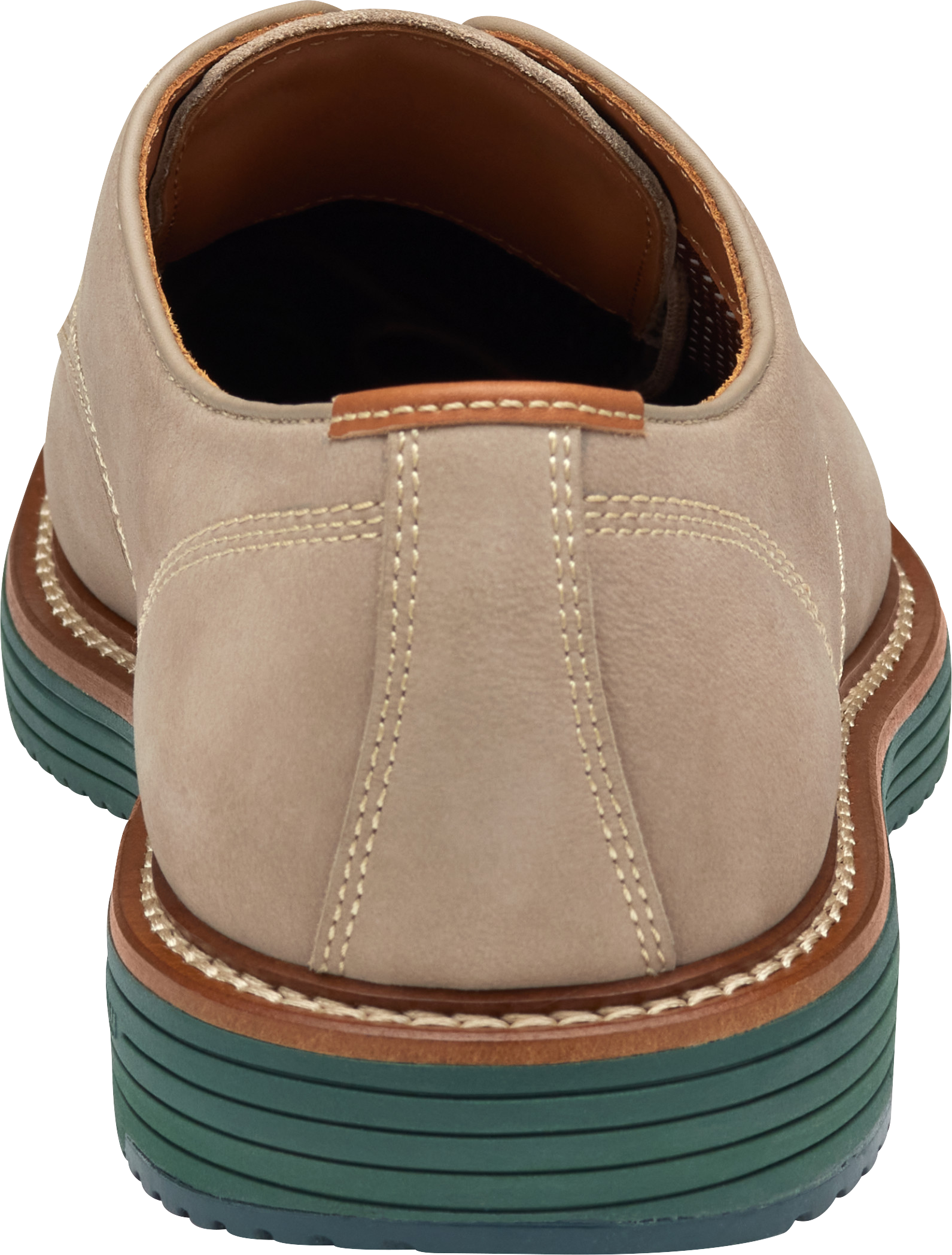 Upton Plain Toe Oxfords