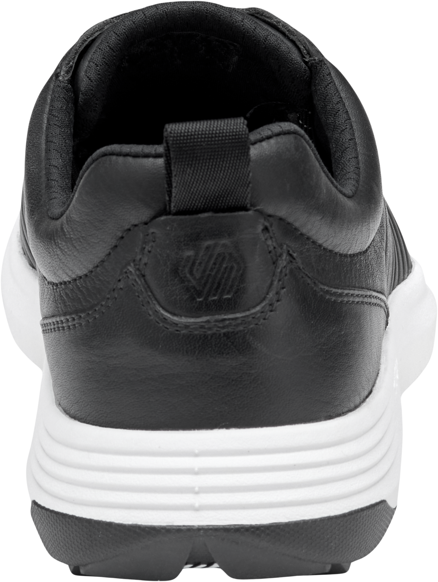 Amherst Plain Toe U-Throat Golf Shoes