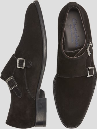 Men's wearhouse black dress shoes new arrivals