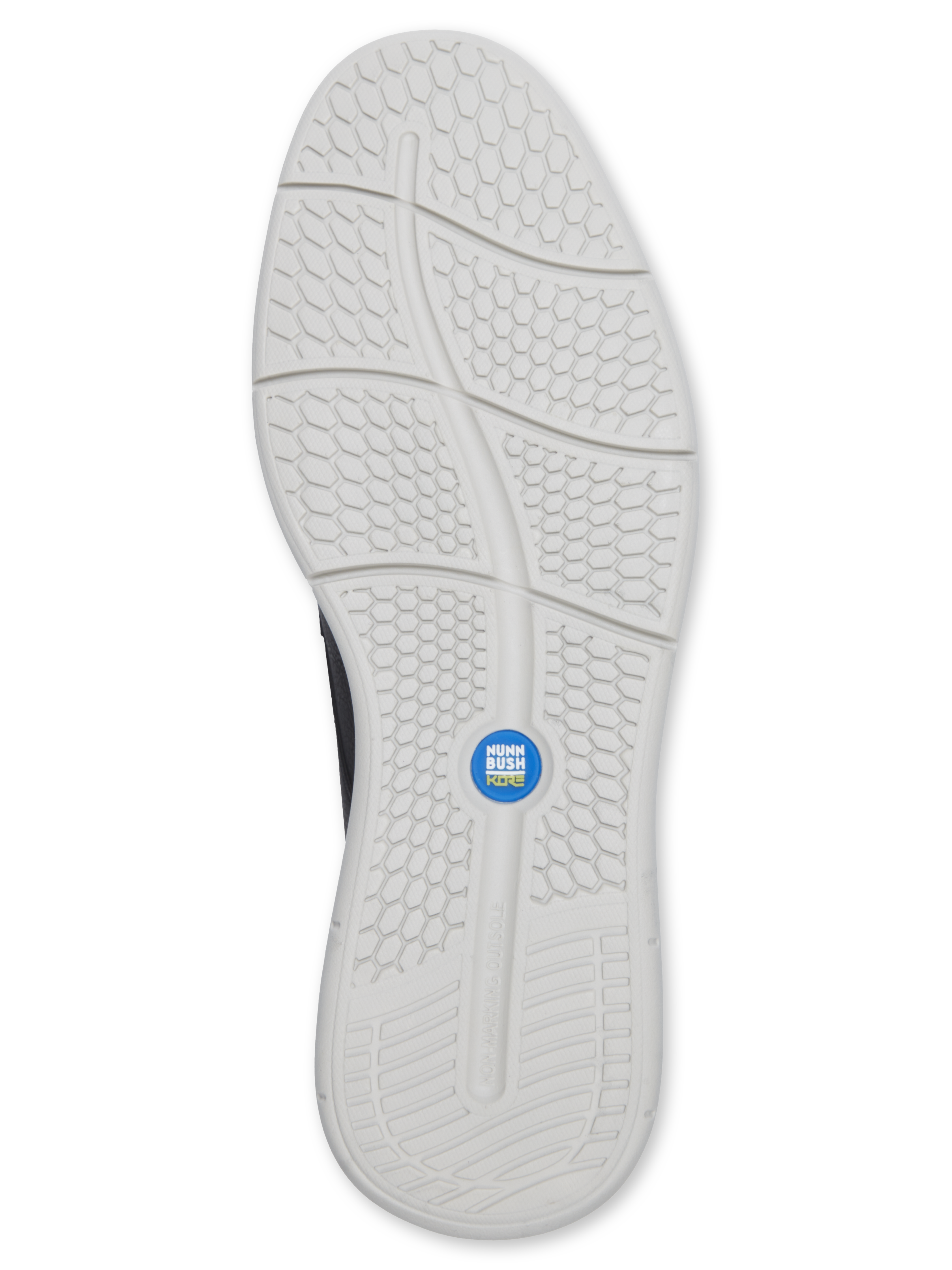 Chase Plain Toe Oxfords