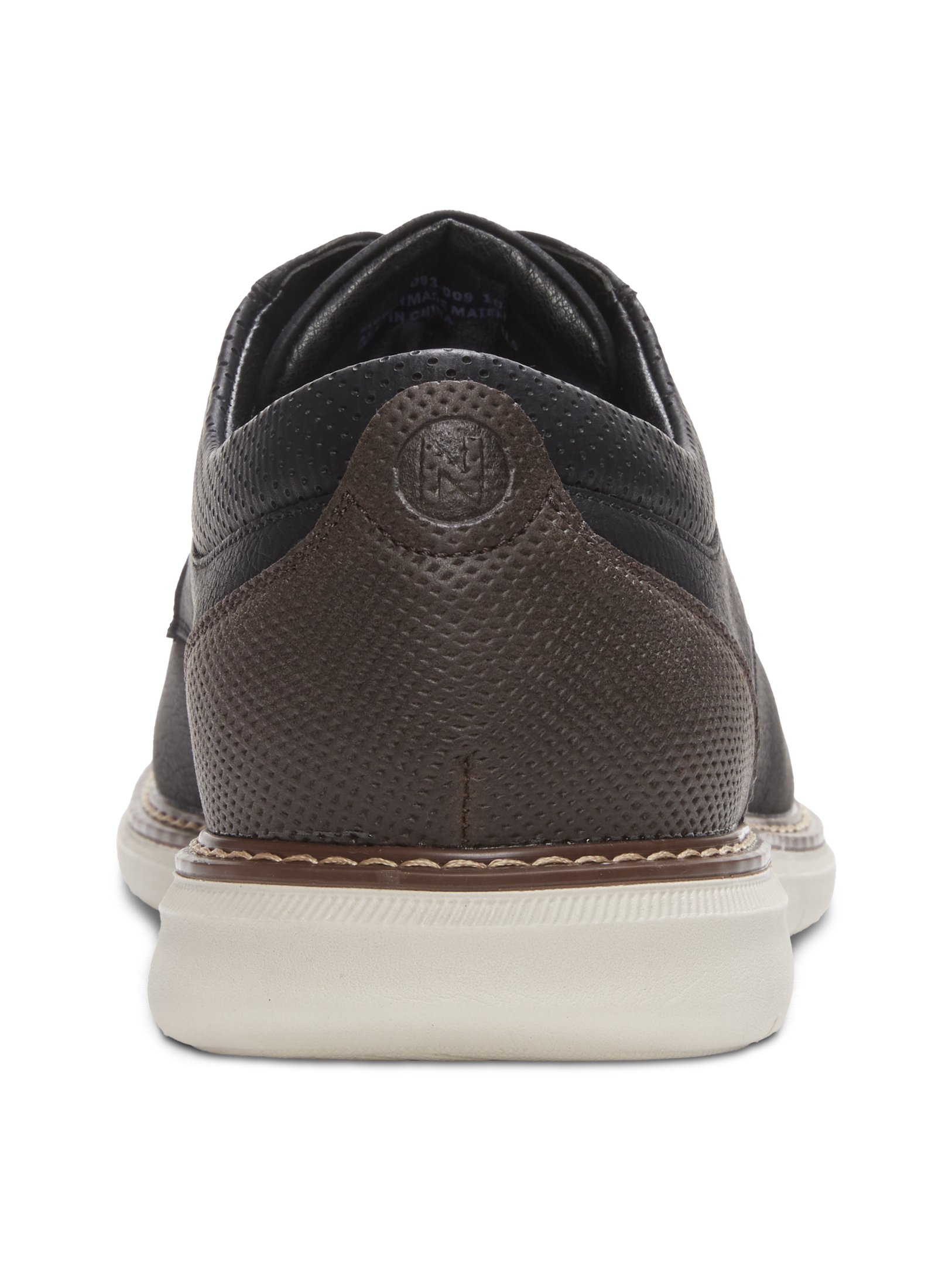 Chase Plain Toe Oxfords