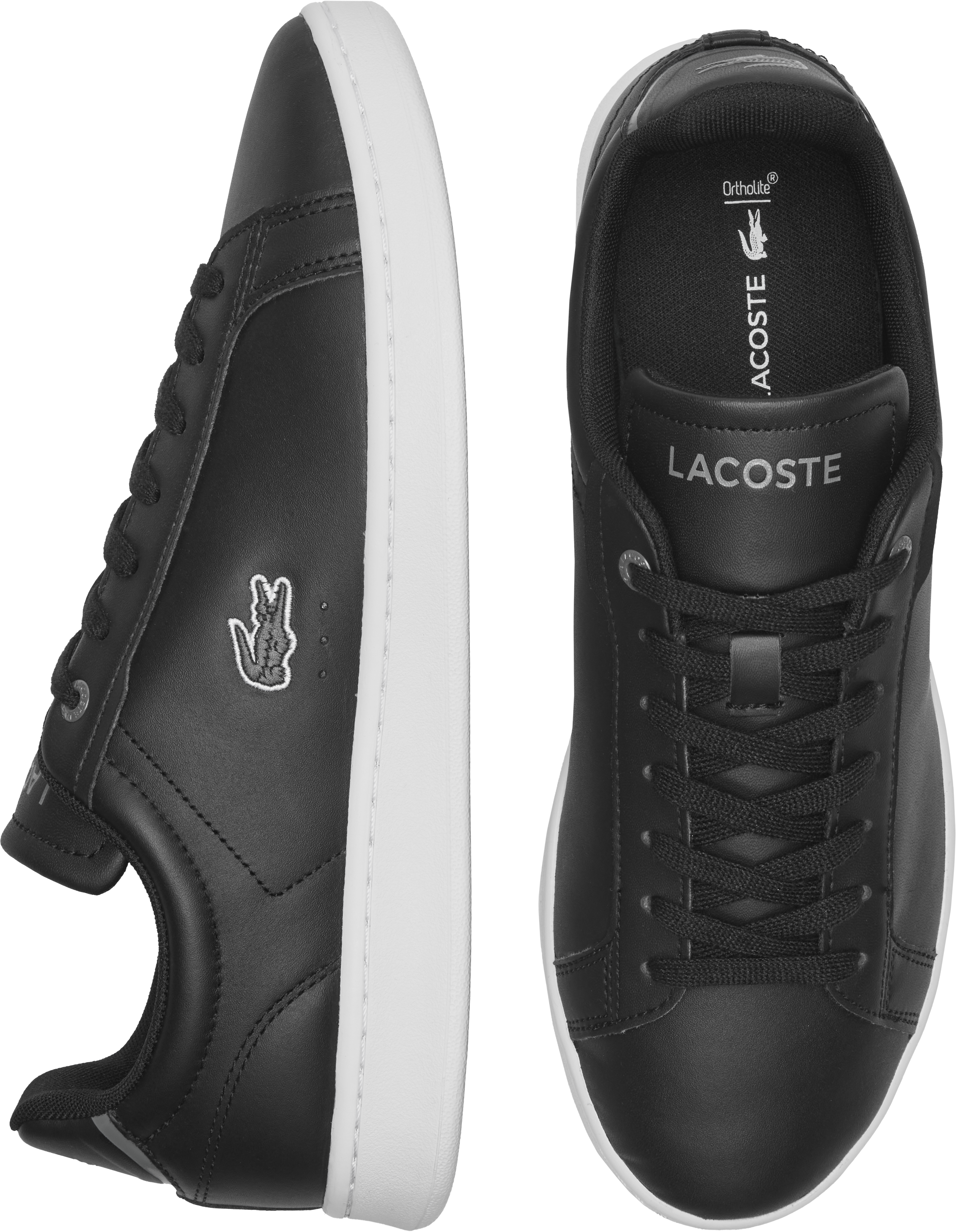 Carnaby Pro Lace To Toe Sneakers
