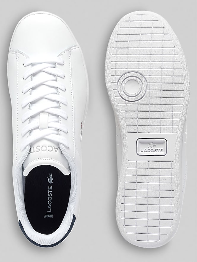 Lacoste Carnaby Pro Lace To Toe Sneakers