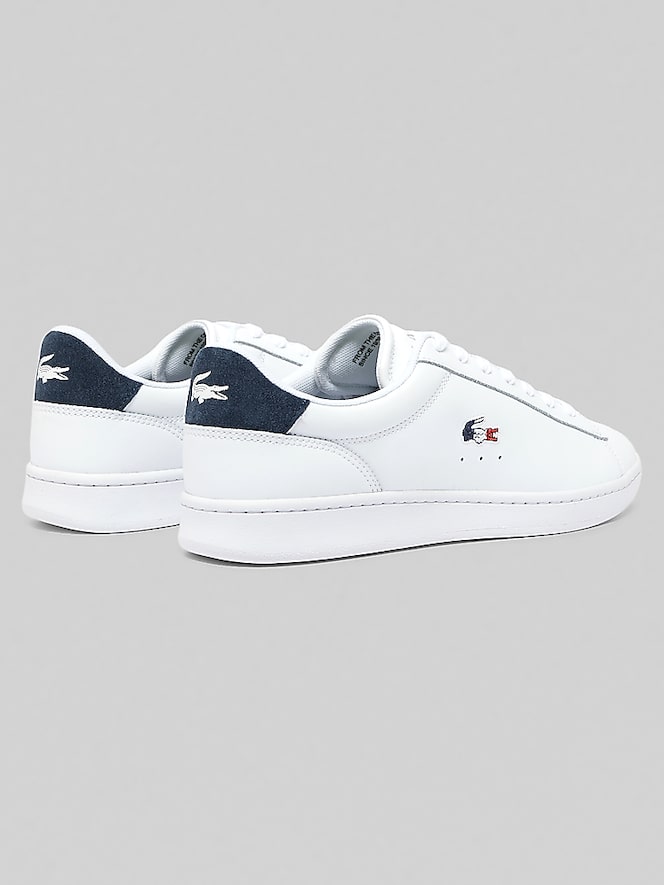 Lacoste Carnaby Pro Lace To Toe Sneakers