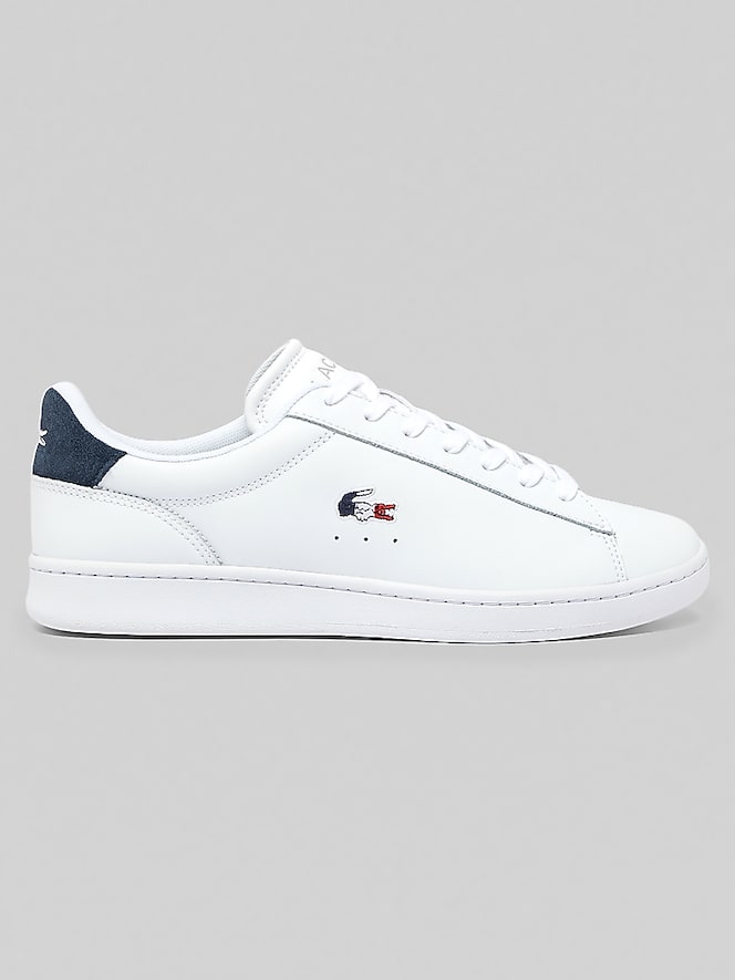 Lacoste Carnaby Pro Lace To Toe Sneakers