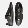 Lacoste Chaymon Leather Lace-To-Toe Sneakers