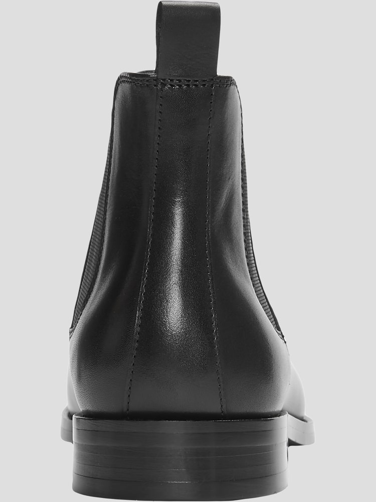 Joseph Abboud Plain Toe Dress Chelsea Boots | Boots | Men's