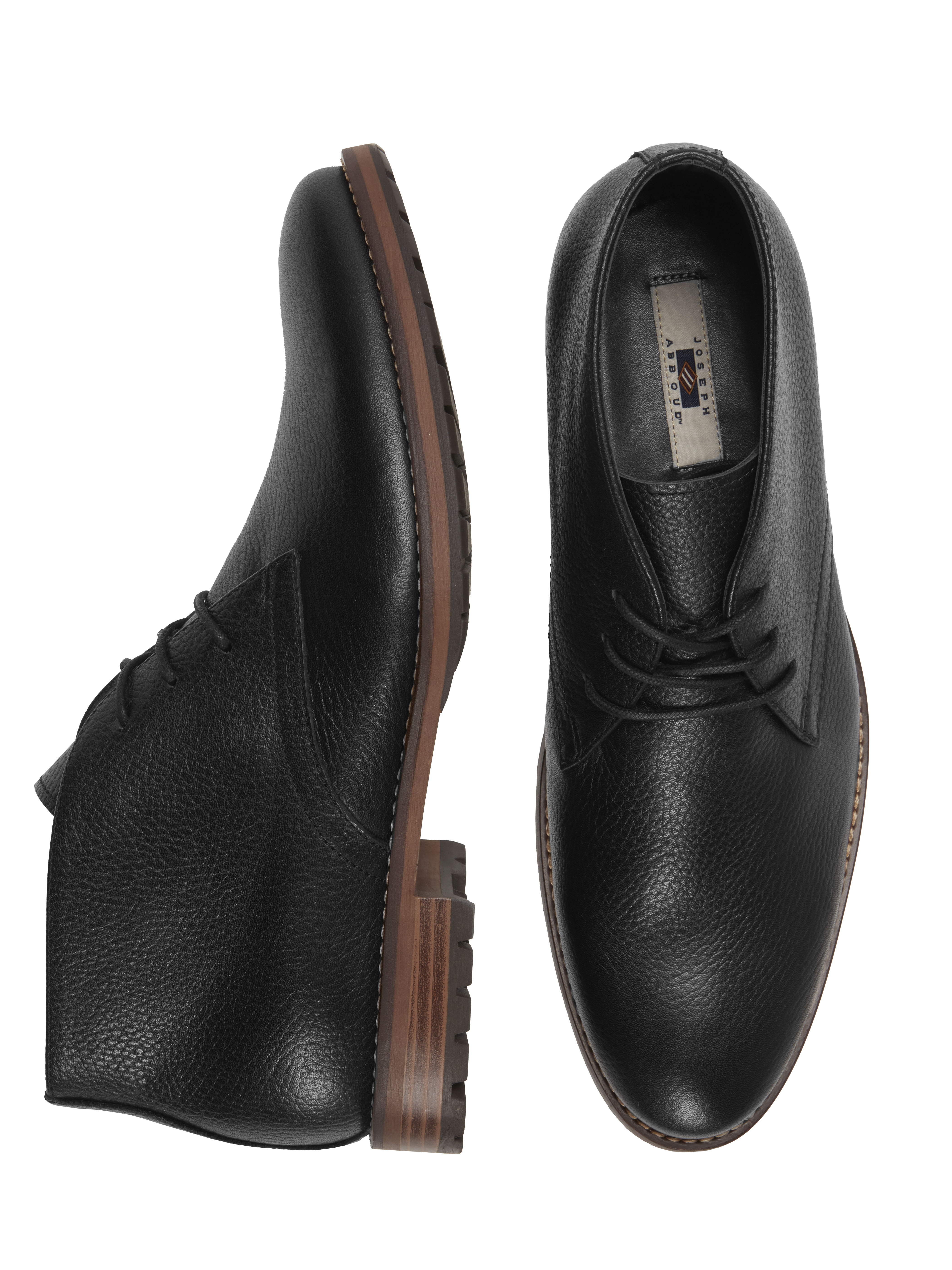 Chukka Boots