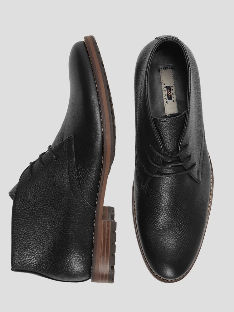 Joseph abboud chukka shop