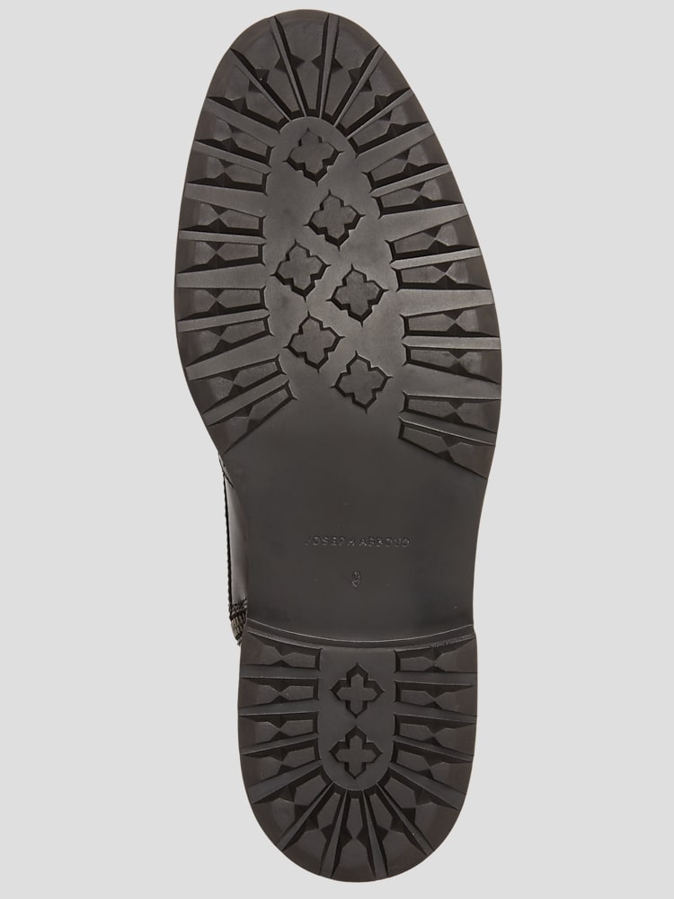 Joseph abboud wingtip shoes on sale