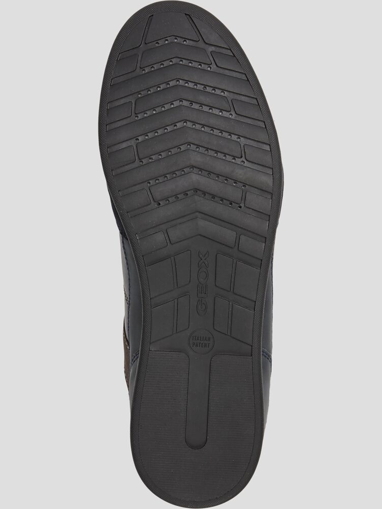 Geox wells sneaker sale