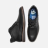 Nunn Bush Circuit Plain Toe Lace-up Boots