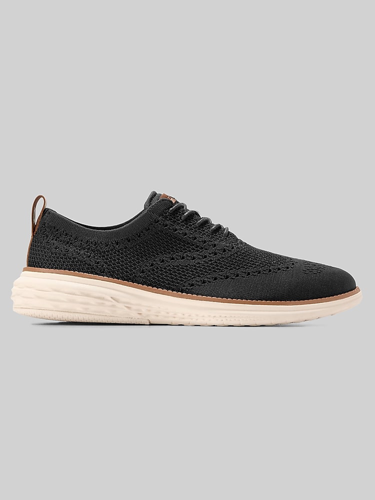 Cole Haan Men's Grand Hurrion Stitchlite™ Wingtip Oxford