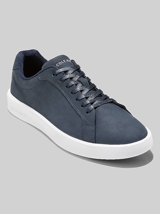 Cole Haan Grand Crosscourt Daily Sneakers