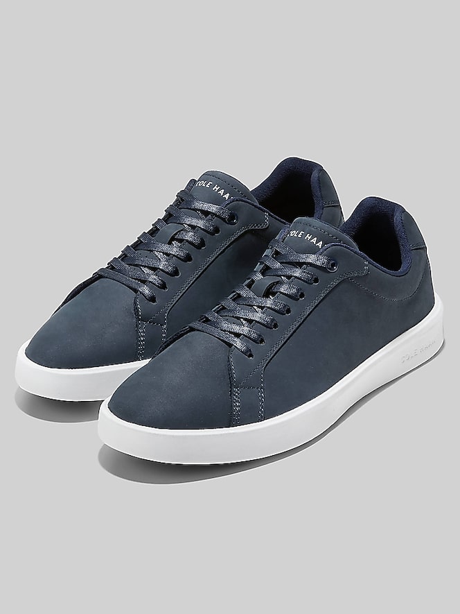 Cole Haan Grand Crosscourt Daily Sneakers