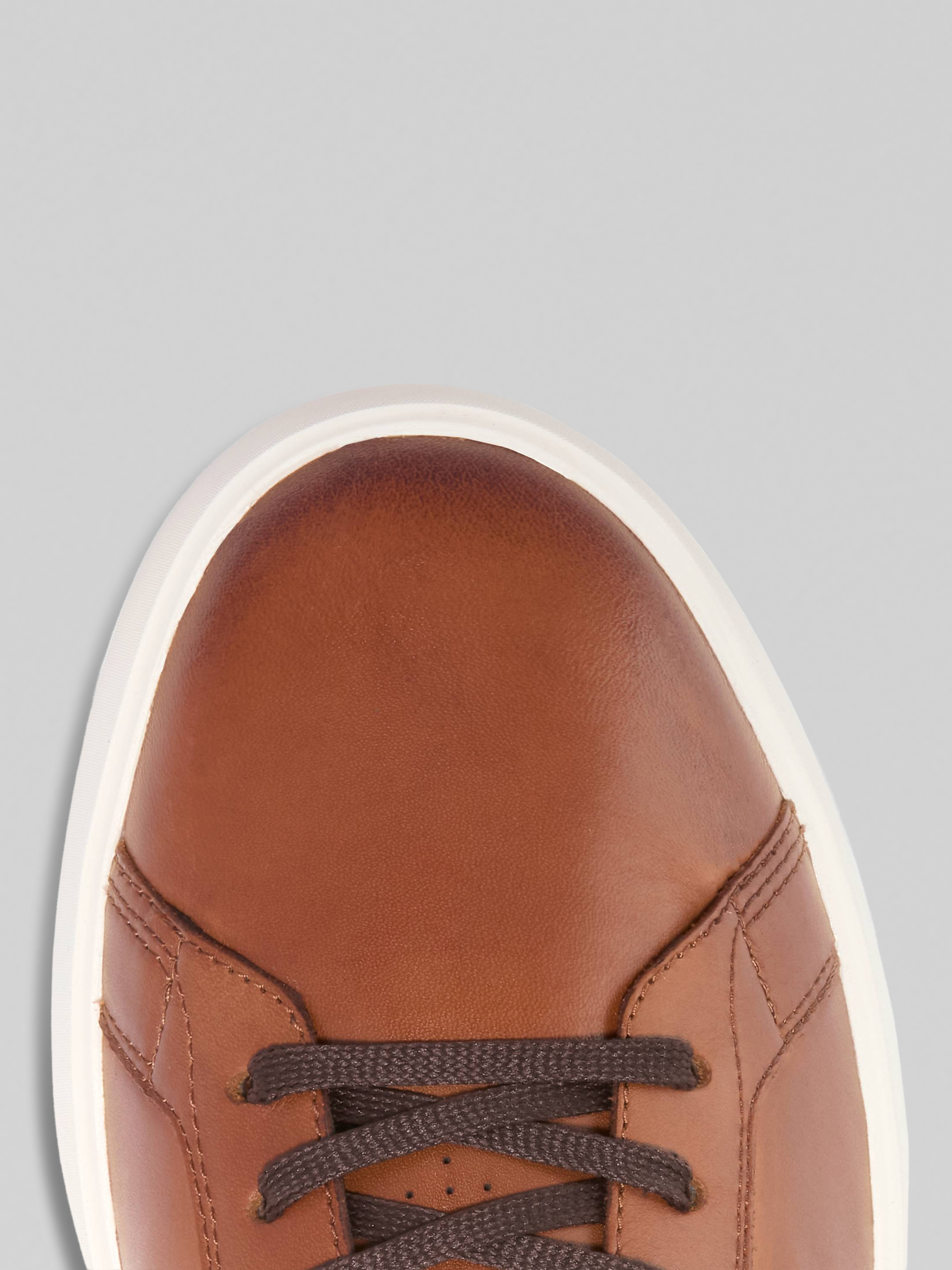 Grand Crosscourt Daily Sneakers