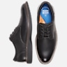 Nunn Bush Griff Leather Plain Toe Oxfords