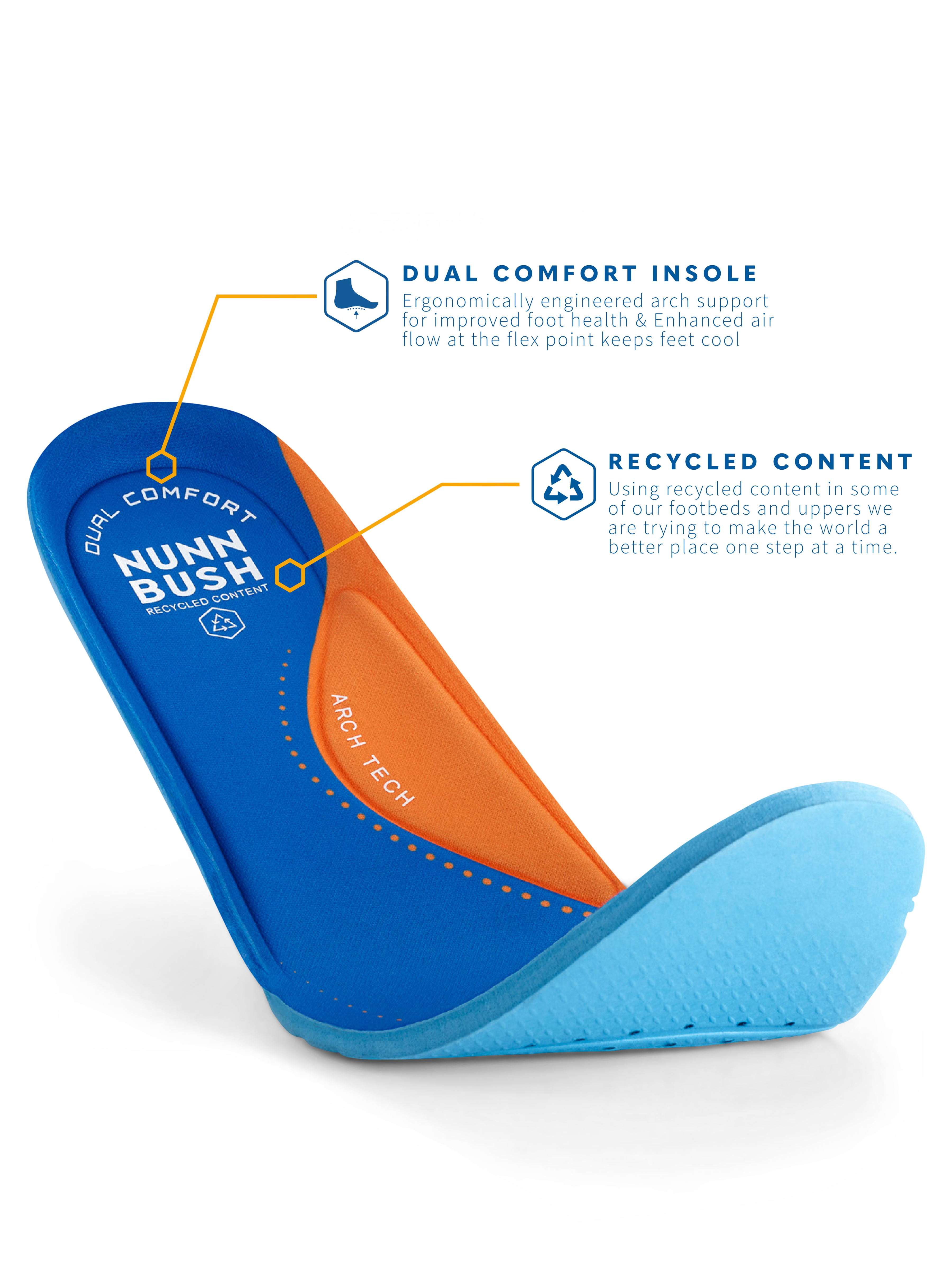 Otis II Leather Plain Toe Chelsea Boots