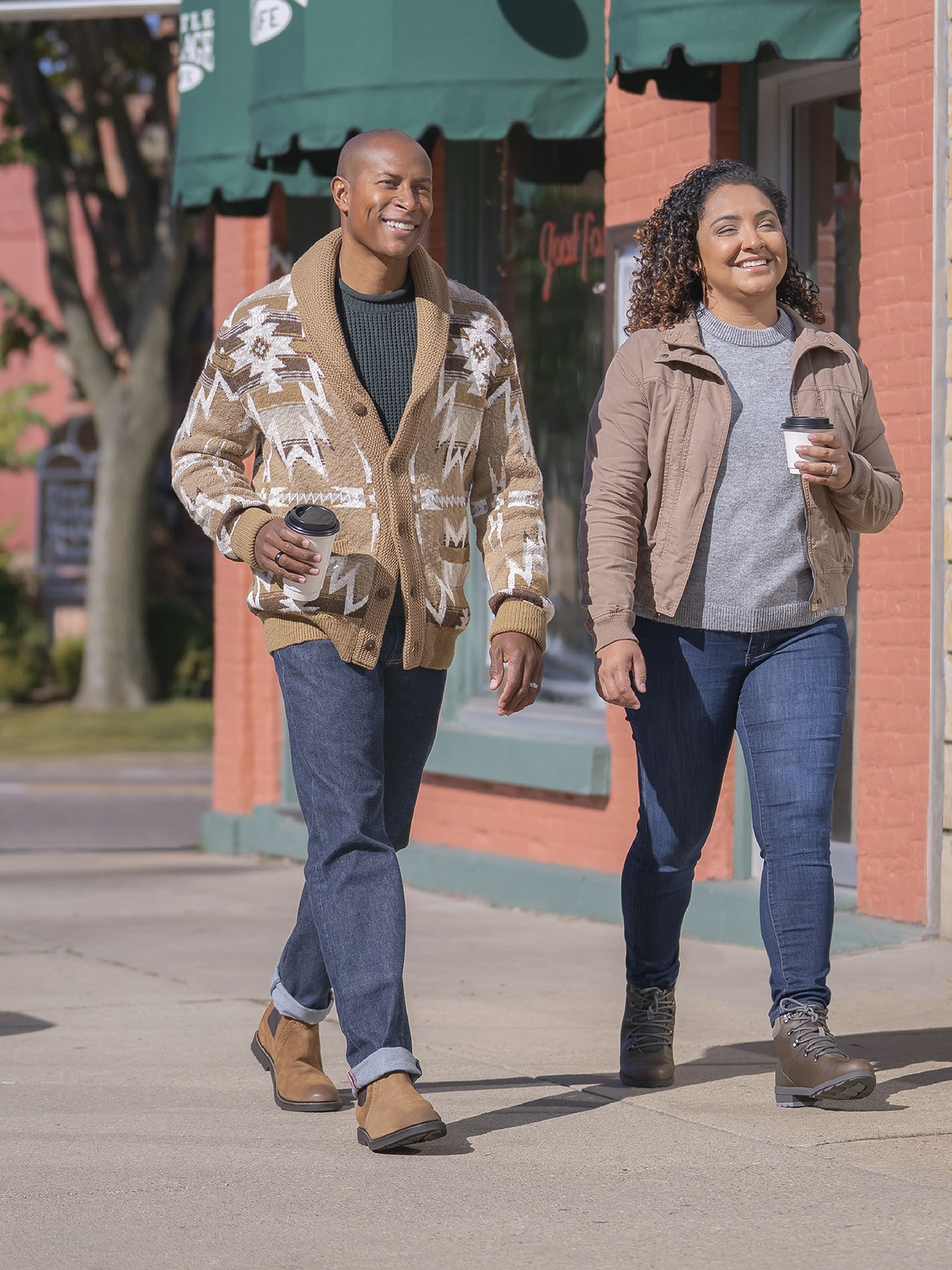 Otis II Suede Plain Toe Chelsea Boots