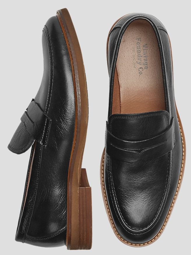 Size 15 penny loafers hot sale