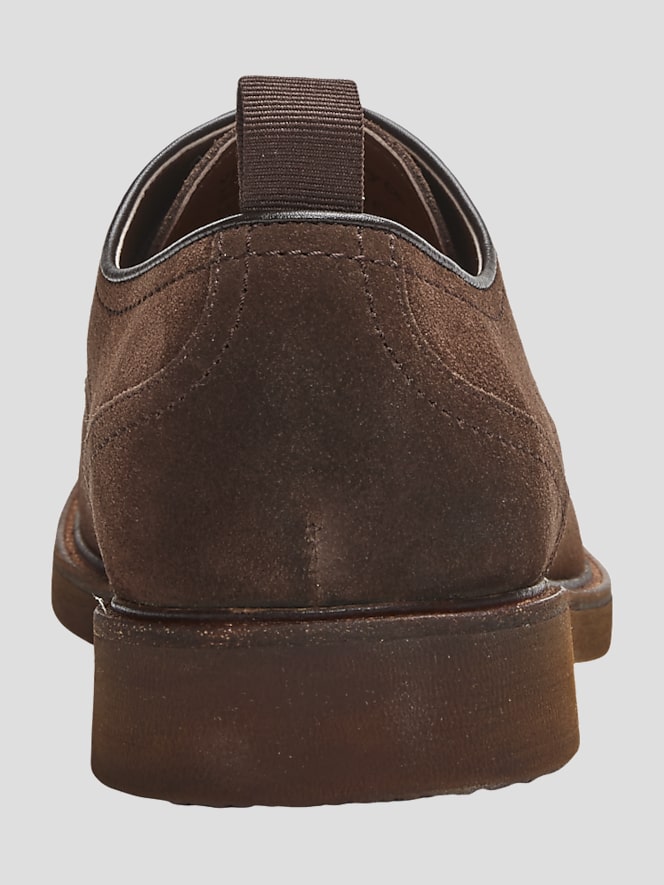 Vintage Foundry Dexter Leather Oxfords