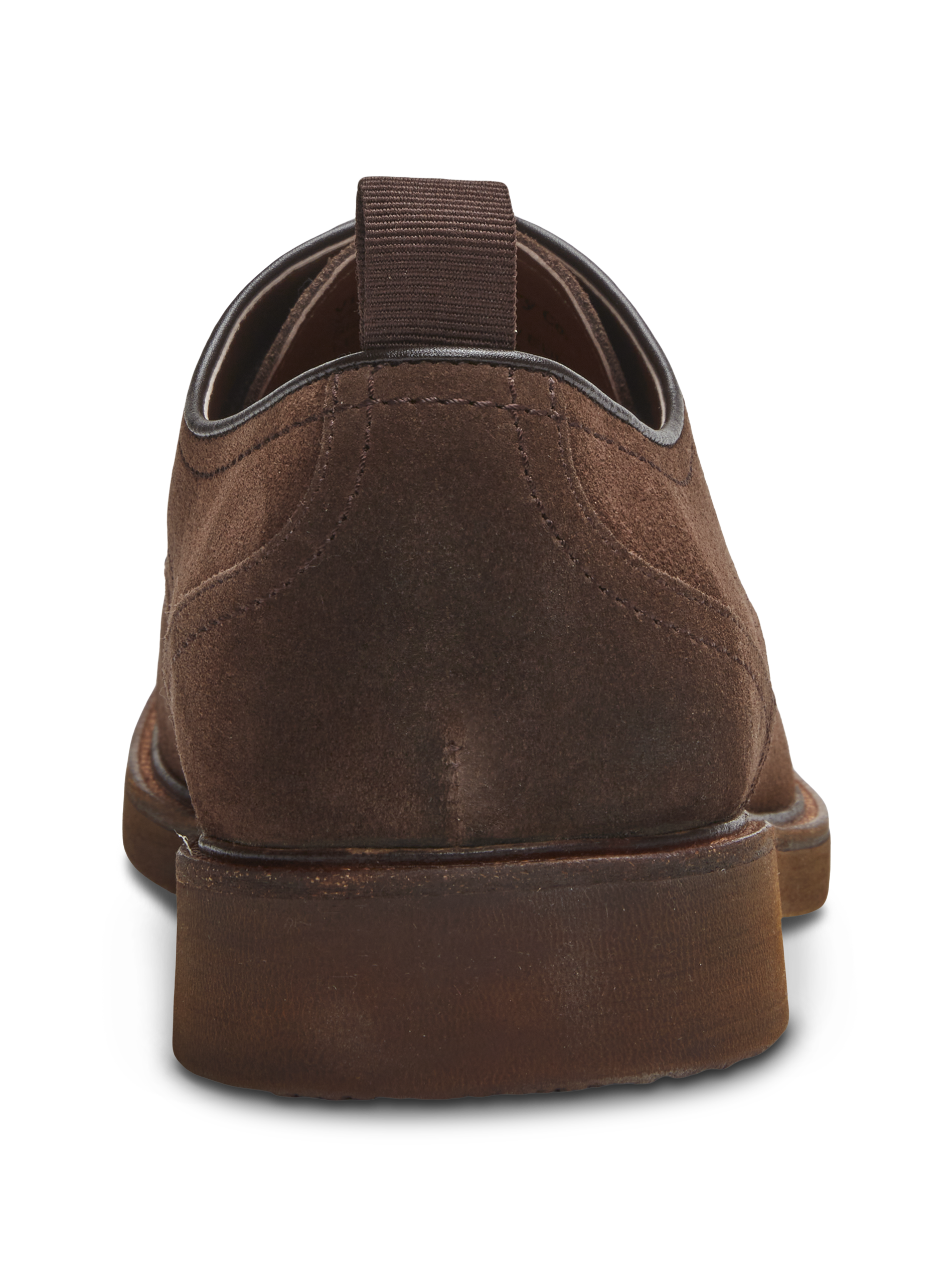 Dexter Leather Oxfords