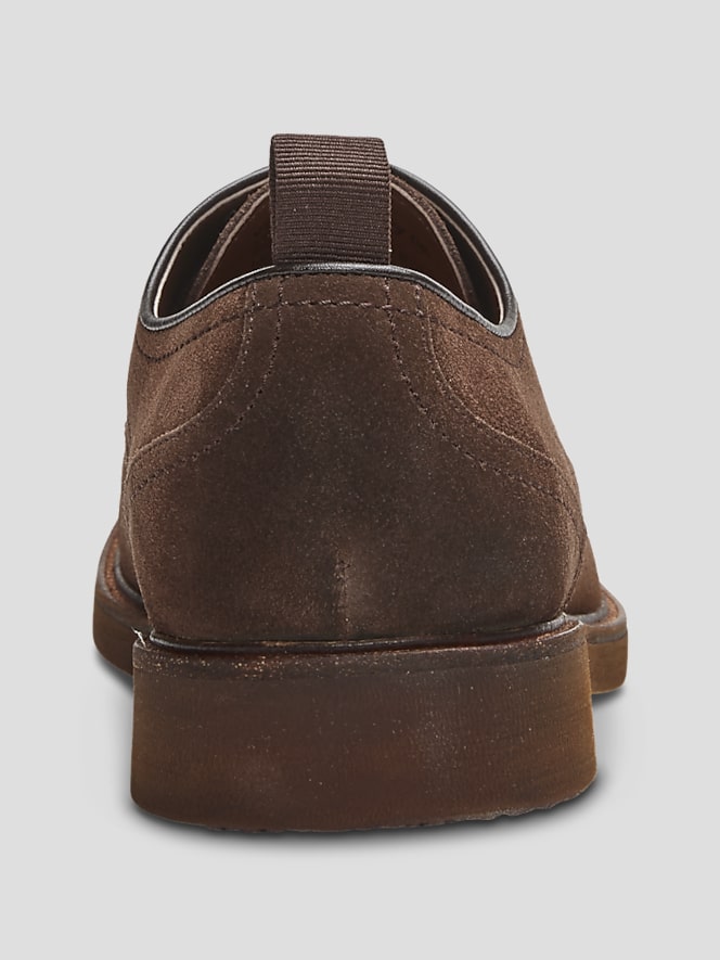 Vintage Foundry Dexter Leather Oxfords