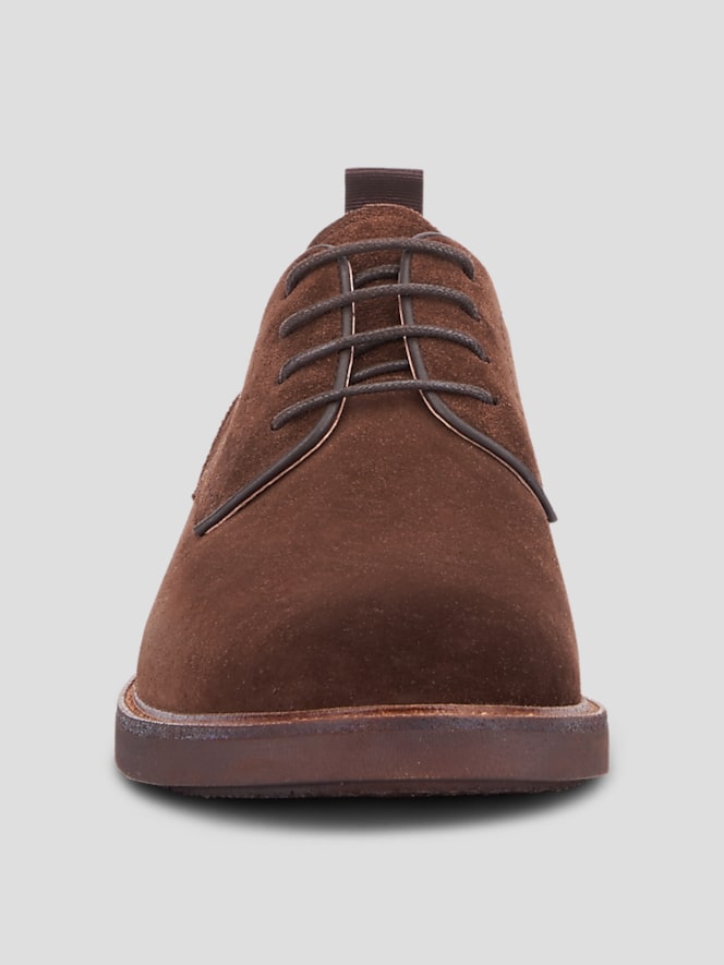 Vintage Foundry Dexter Leather Oxfords