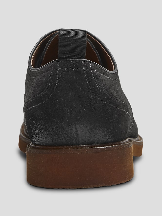 Vintage Foundry Dexter Leather Oxfords