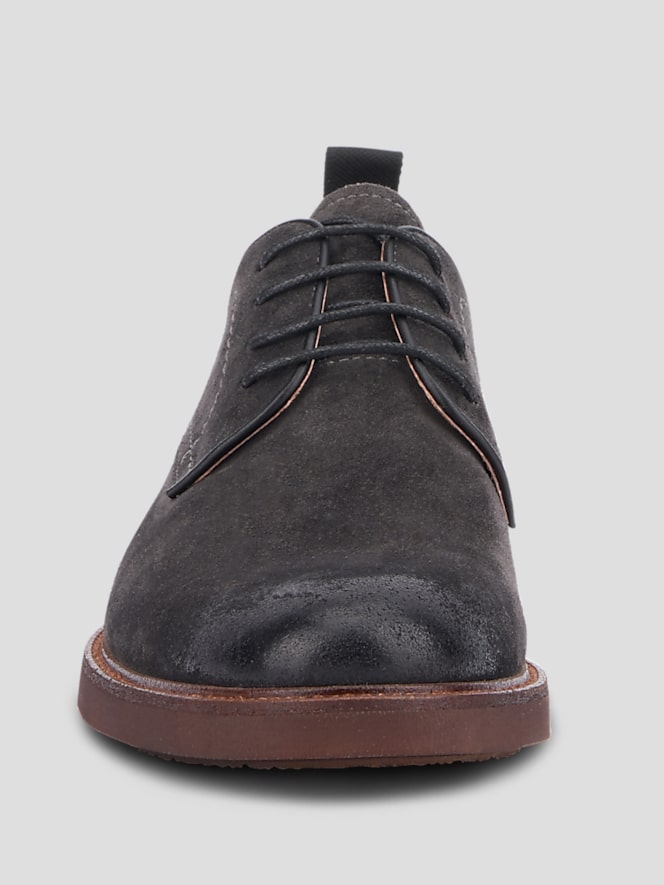 Vintage Foundry Dexter Leather Oxfords