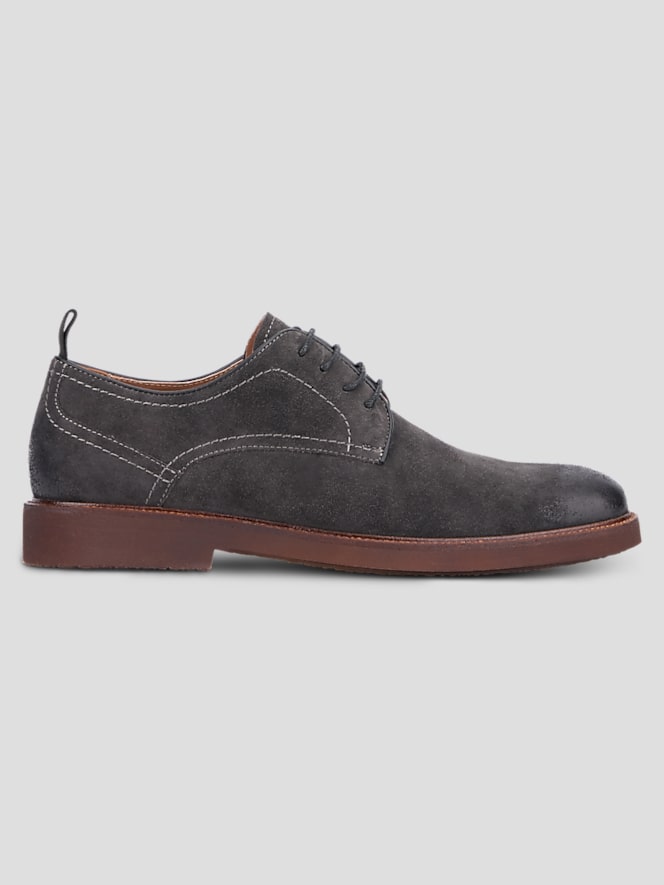 Vintage Foundry Dexter Leather Oxfords
