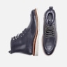 Vintage Foundry Jimara Leather Lace-up Boots