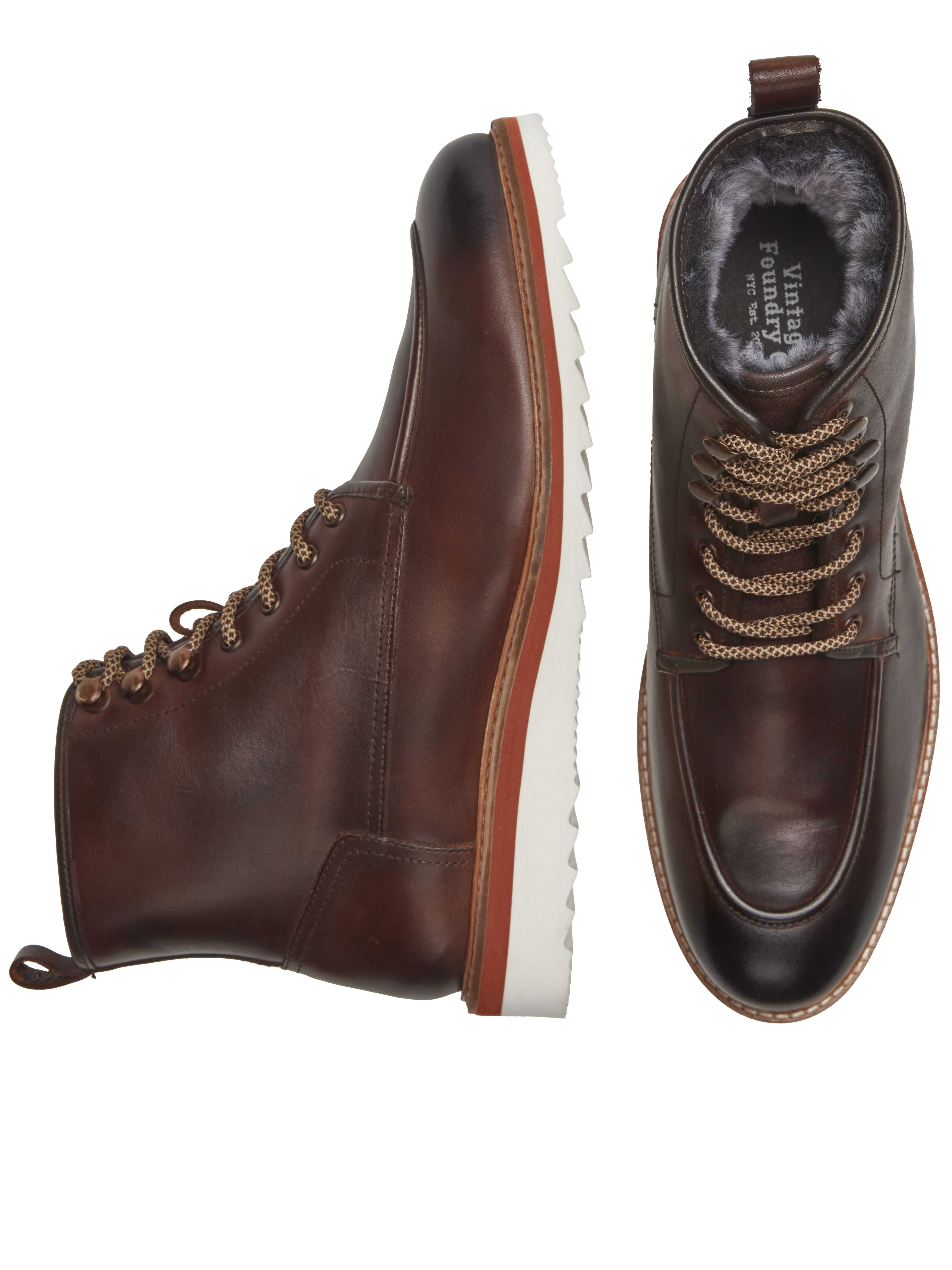 Vintage Foundry Men s Jimara Boots