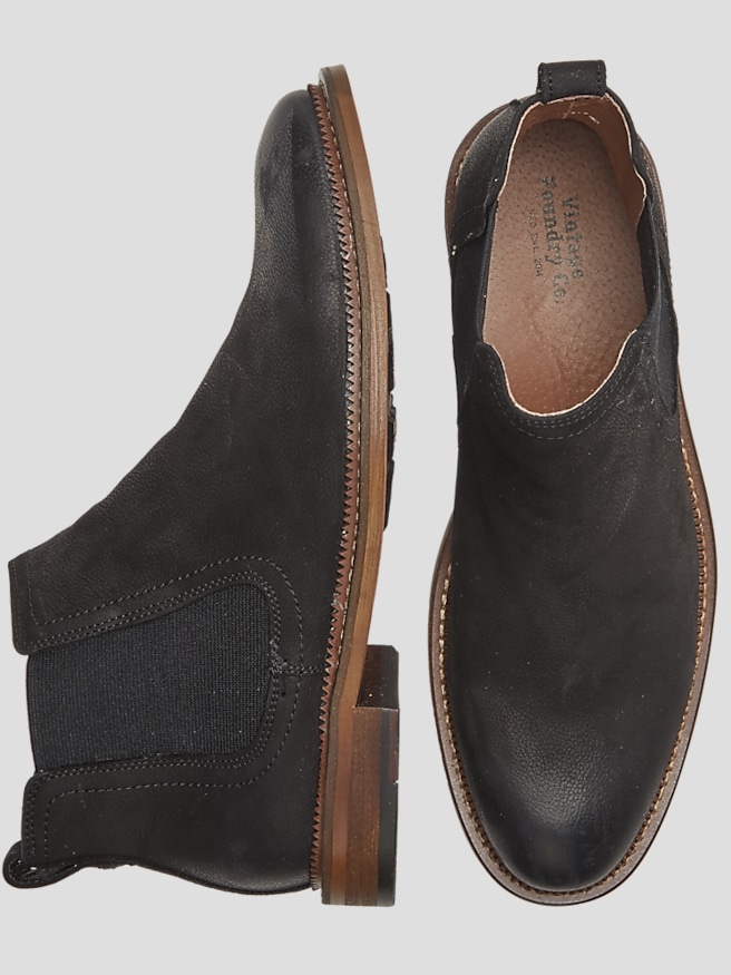 Chelsea Boots Size 13 Men s Wearhouse