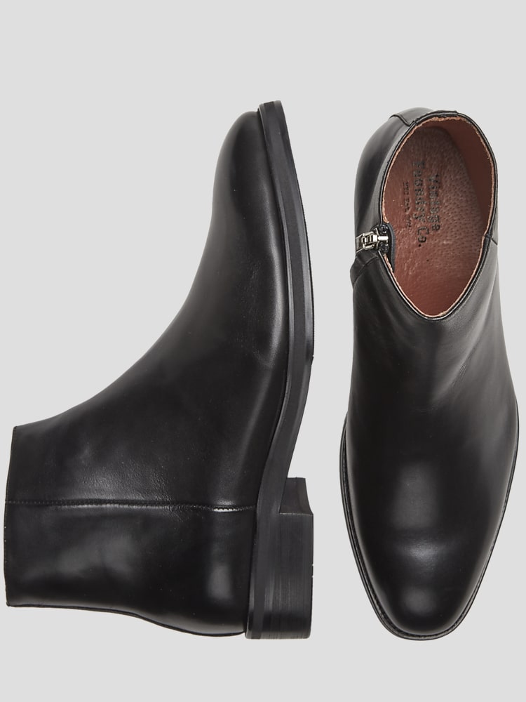 Vintage foundry chelsea boots deals
