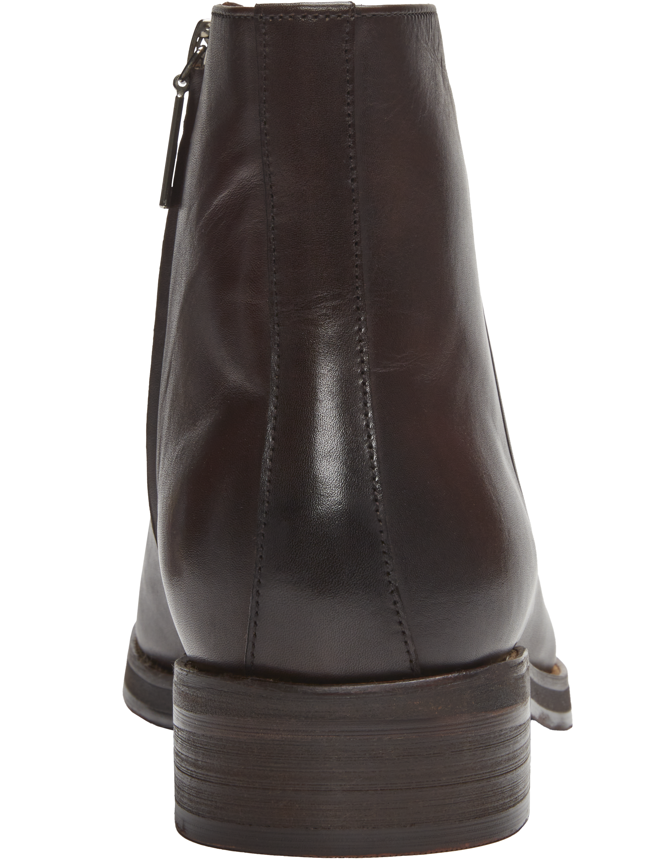 Orson Leather Chelsea Boots