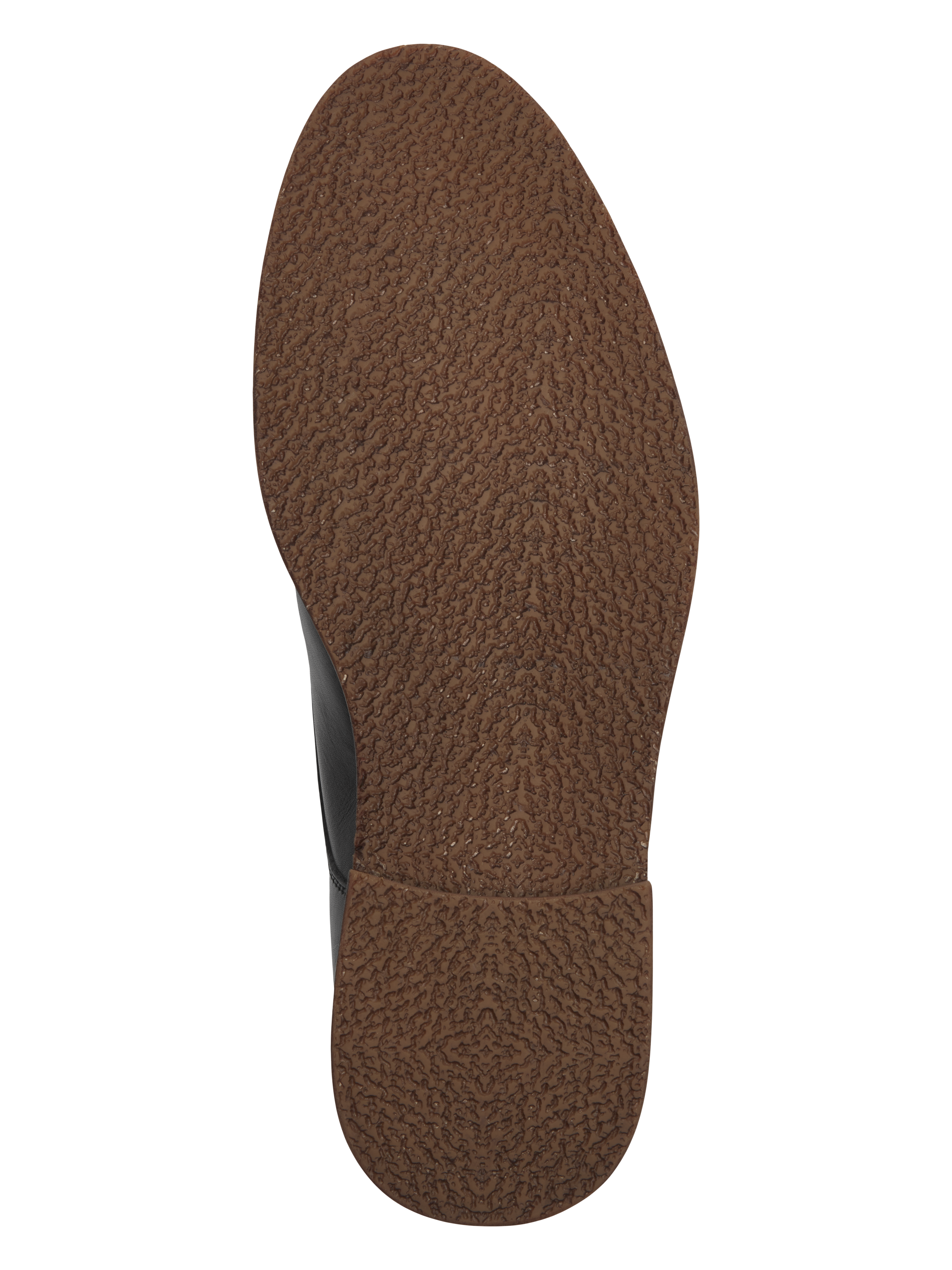 Richmond Leather Oxfords