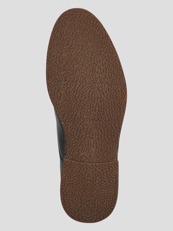 Vintage Foundry Richmond Leather Oxfords