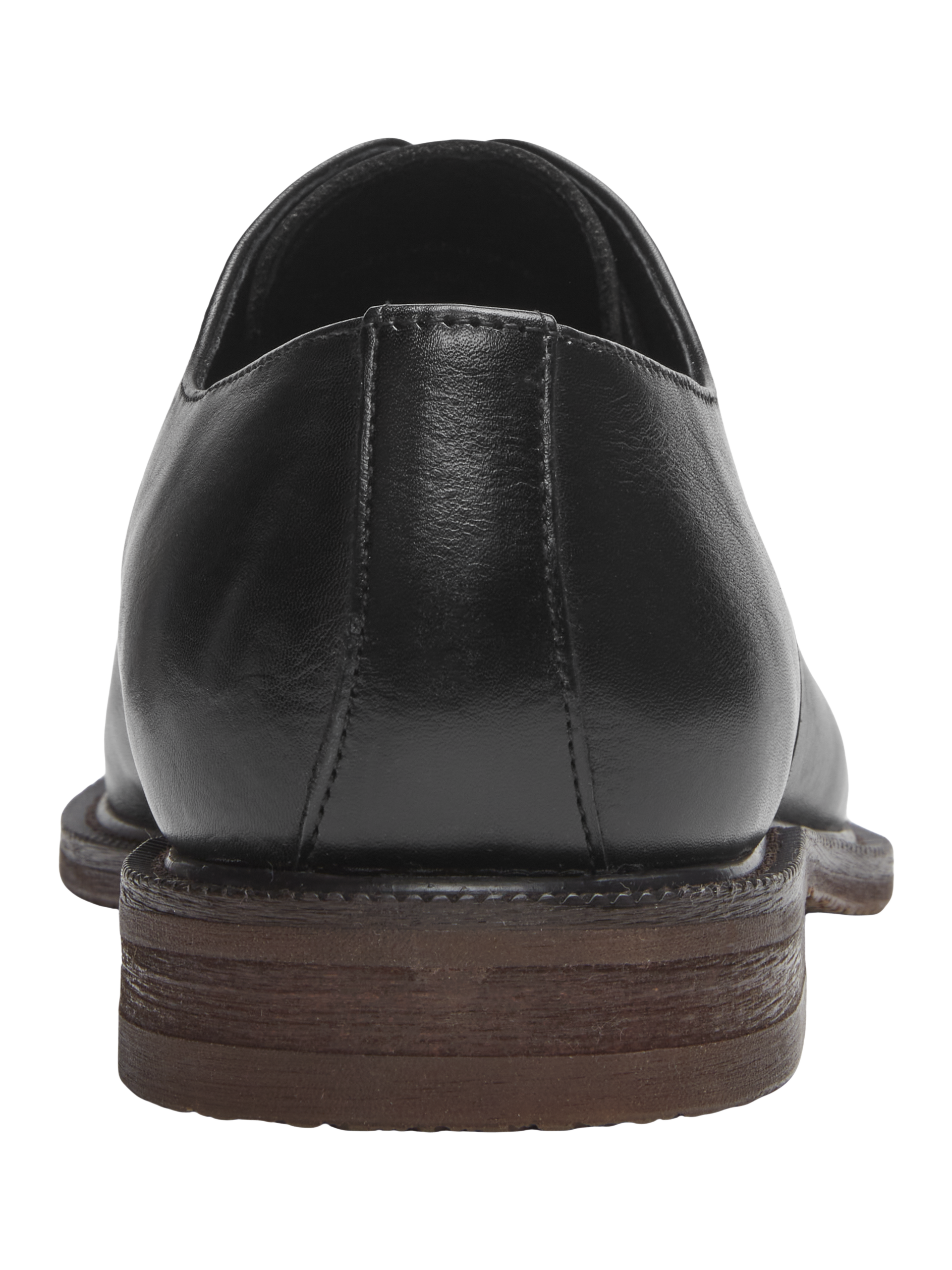 Richmond Leather Oxfords