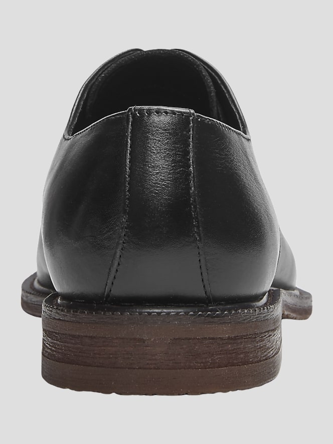 Vintage Foundry Richmond Leather Oxfords