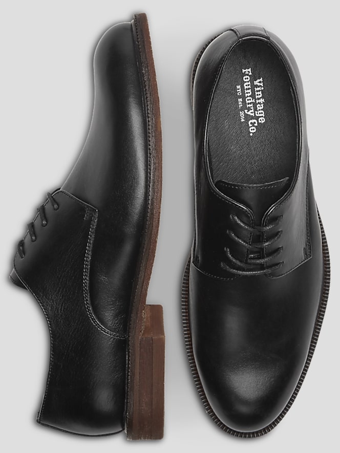 Vintage Foundry Richmond Leather Oxfords