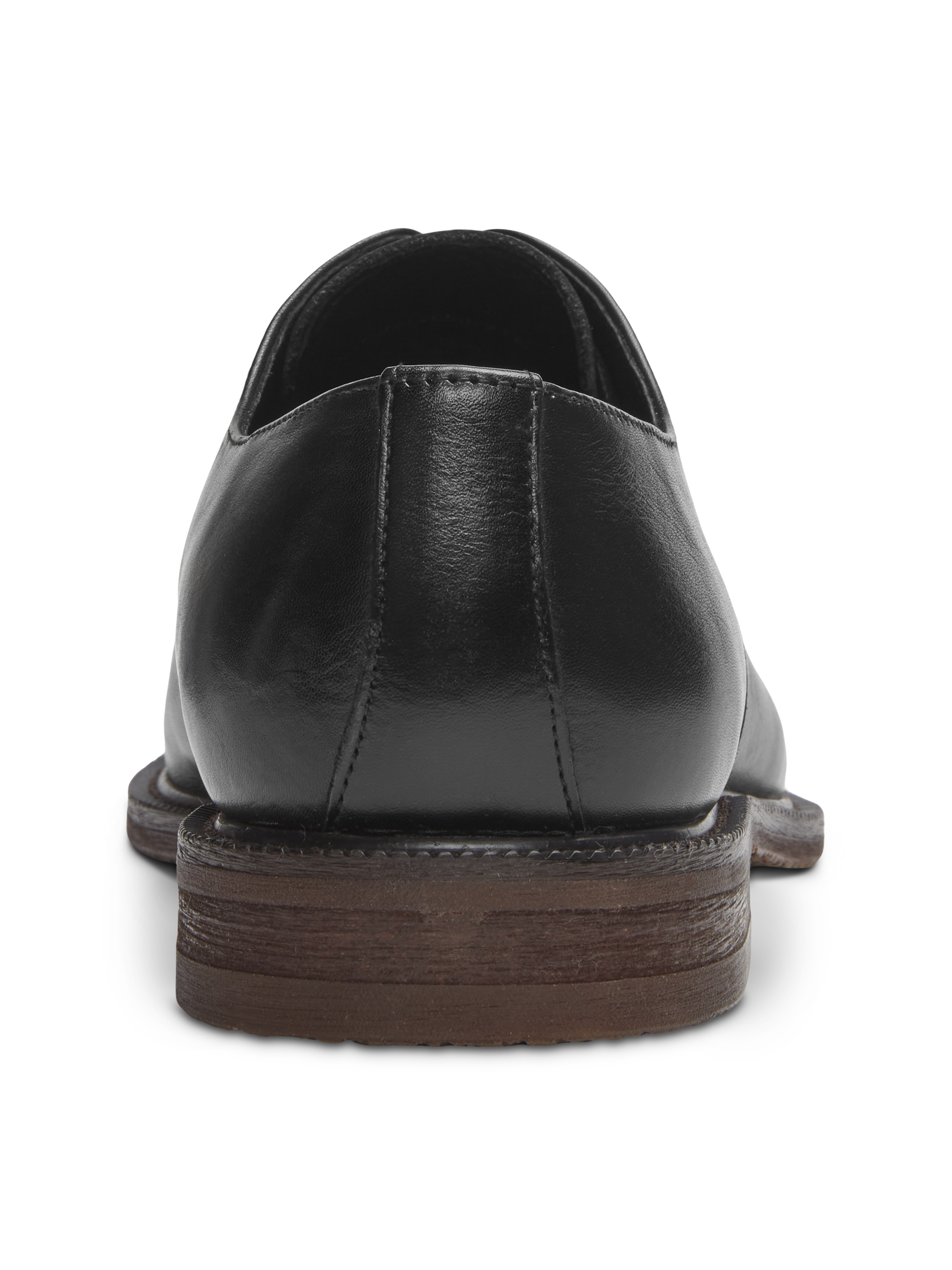 Richmond Leather Oxfords