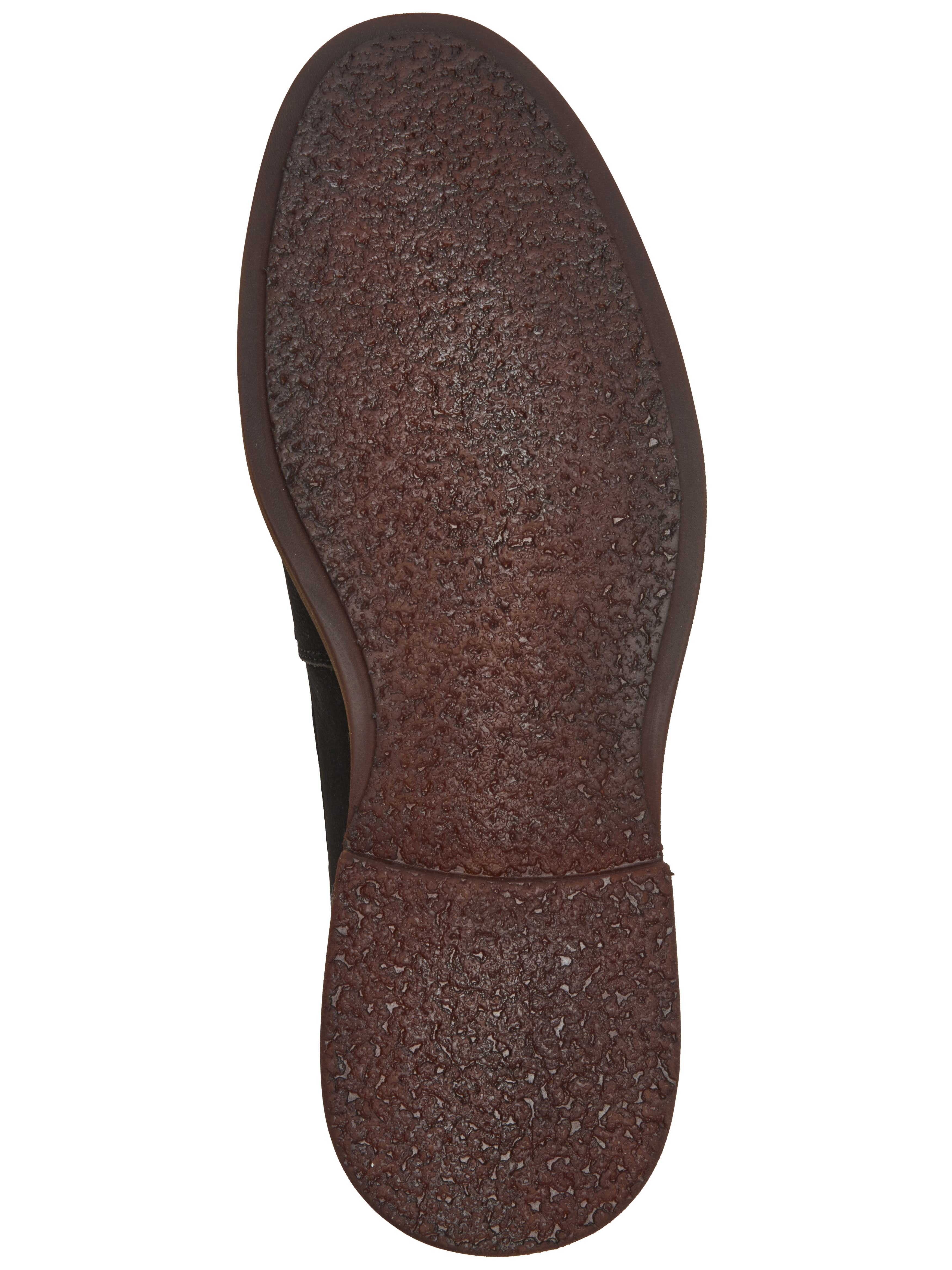 Xander Leather Loafers